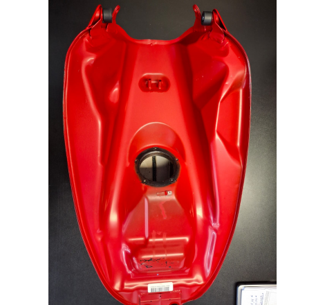 Serbatoio Carburante Usato per Ducati Scrambler 800 - 58612952AA