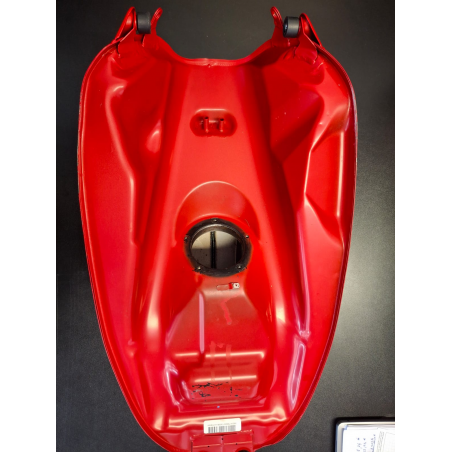 Serbatoio Carburante Usato per Ducati Scrambler 800 - 58612952AA
