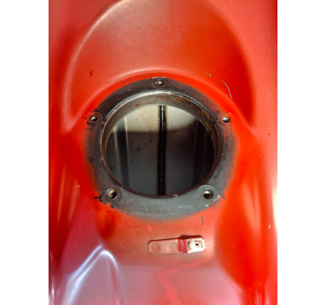 Serbatoio Carburante Usato per Ducati Scrambler 800 - 58612952AA