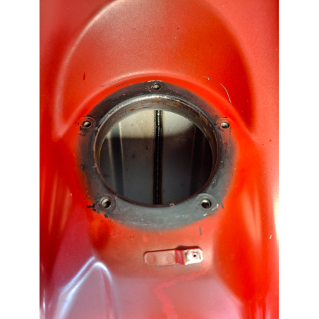 Serbatoio Carburante Usato per Ducati Scrambler 800 - 58612952AA
