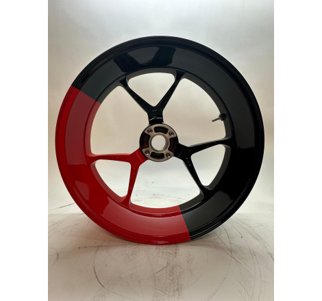 Set cerchi Ducati Hypermotard 950 RVE - Condizioni Eccellenti