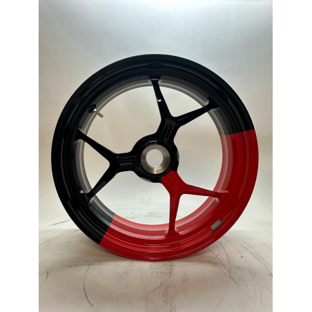 Set cerchi Ducati Hypermotard 950 RVE - Condizioni Eccellenti