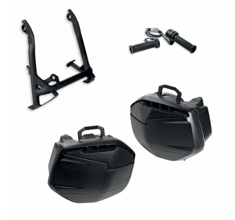Pacchetto Accessori Touring Multistrada 950 - 97980684A