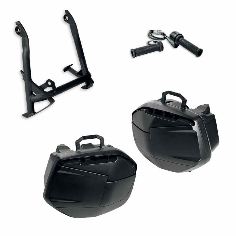Pacchetto Accessori Touring Multistrada 950 - 97980684A