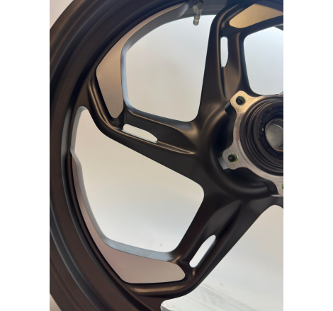 Cerchio anteriore Ducati Diavel Bentley - 50122961AB