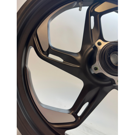 Cerchio anteriore Ducati Diavel Bentley - 50122961AB