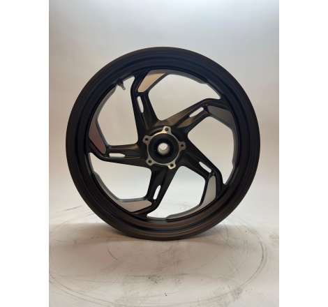 Cerchio anteriore Ducati Diavel Bentley - 50122961AB