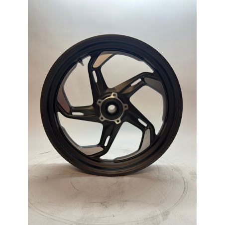 Cerchio anteriore Ducati Diavel Bentley - 50122961AB