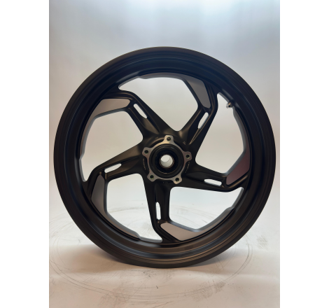 Cerchio anteriore Ducati Diavel Bentley - 50122961AB