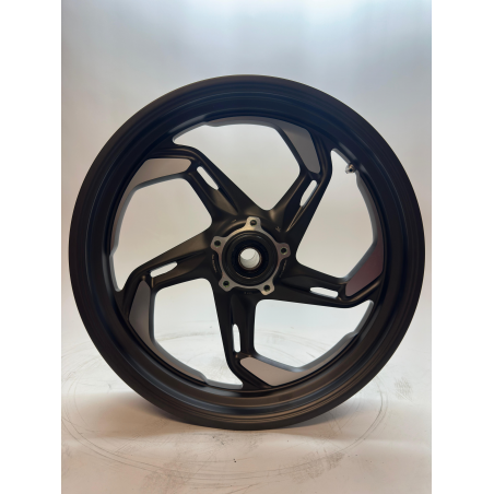 Cerchio anteriore Ducati Diavel Bentley - 50122961AB