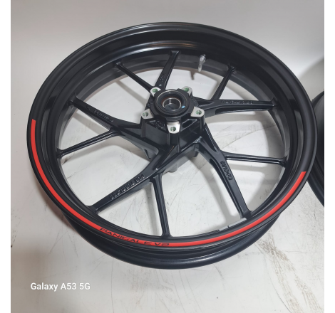 COPPIA CERCHI PANIGALE V2 2024 - 50212181AA / 50122341AA