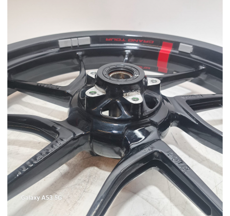 COPPIA CERCHI MULTISTRADA V4/V4S V2/V2S - 50222291AA - 50122532AA