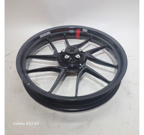 COPPIA CERCHI MULTISTRADA V4/V4S V2/V2S - 50222291AA - 50122532AA