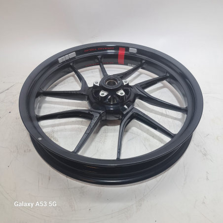 COPPIA CERCHI MULTISTRADA V4/V4S V2/V2S - 50222291AA - 50122532AA