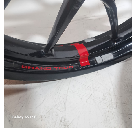 COPPIA CERCHI MULTISTRADA V4/V4S V2/V2S - 50222291AA - 50122532AA