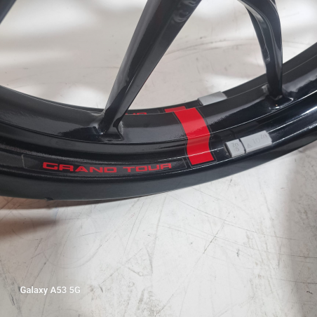 COPPIA CERCHI MULTISTRADA V4/V4S V2/V2S - 50222291AA - 50122532AA