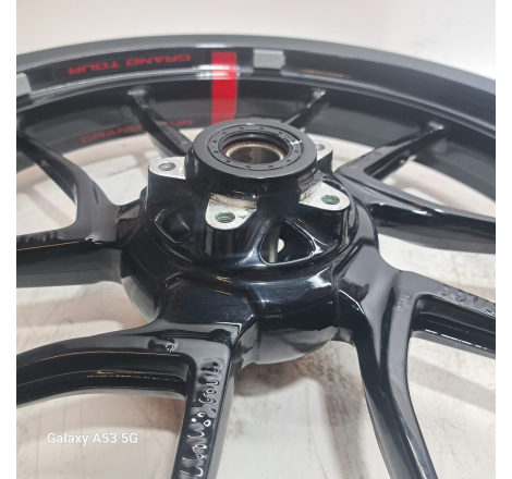 COPPIA CERCHI MULTISTRADA V4/V4S V2/V2S - 50222291AA - 50122532AA