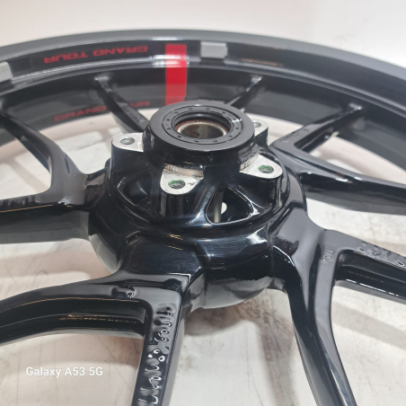 COPPIA CERCHI MULTISTRADA V4/V4S V2/V2S - 50222291AA - 50122532AA