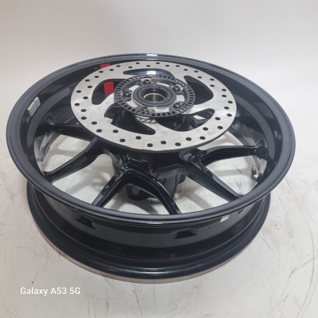 COPPIA CERCHI MULTISTRADA V4/V4S V2/V2S - 50222291AA - 50122532AA