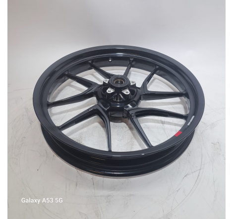 COPPIA CERCHI MULTISTRADA V4/V4S V2/V2S - 50222291AA - 50122532AA