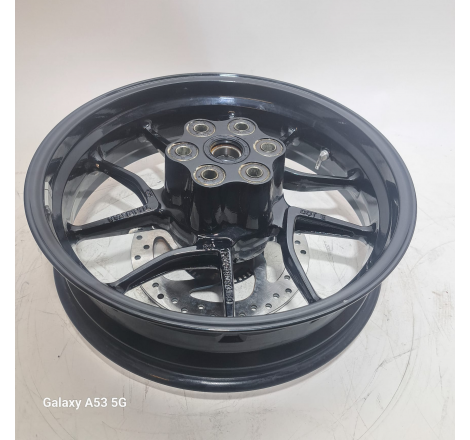 COPPIA CERCHI MULTISTRADA V4/V4S V2/V2S - 50222291AA - 50122532AA