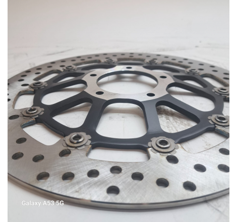 Brembo Brake Discs for Panigale /Streetfighter v2 - 492240851A