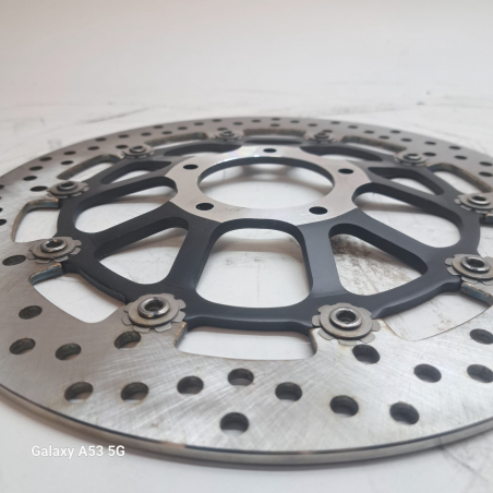 Brembo Brake Discs for Panigale /Streetfighter v2 - 492240851A