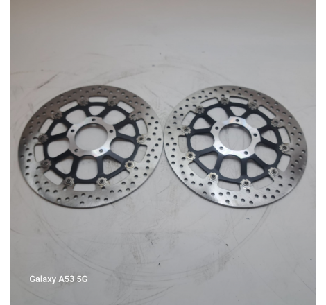 Dischi Freno brembo per Panigale /Streetfighter v2 - 492240851A