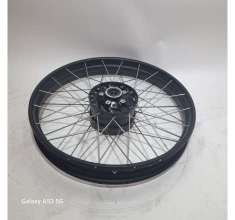 Cerchio Anteriore Ducati Desert X - 50122752AA