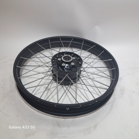 Cerchio Anteriore Ducati Desert X - 50122752AA