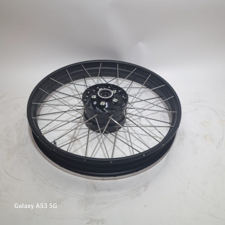 Cerchio Anteriore Ducati Desert X - 50122752AA