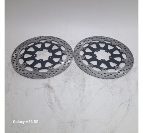 Dischi Freno Brembo per Ducati - 49241551A