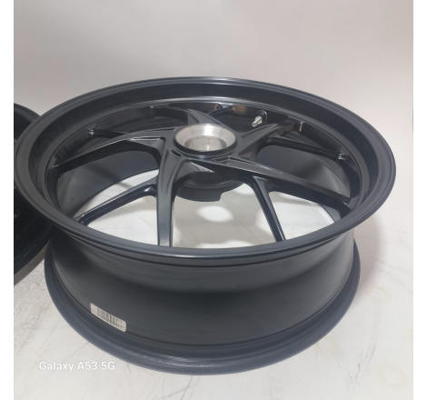 Original rims for panigale / streetfighter V4 - 50122341AA 50212101AA