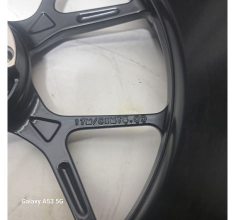 Cerchi originali per panigale / streetfighter V4 - 50122341AA 50212101AA