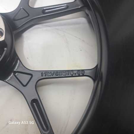 Cerchi originali per panigale / streetfighter V4 - 50122341AA 50212101AA