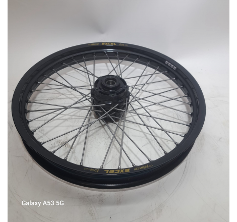 Cerchio Anteriore per Ducati Excel Desert X Rally - 50122981CA