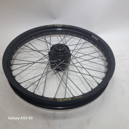 Cerchio Anteriore per Ducati Excel Desert X Rally - 50122981CA