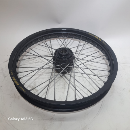 Front Wheel for Ducati Excel Desert X Rally - 50122981CA