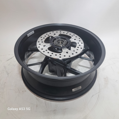 Cerchio posteriore panigale v4/streetfighter V4 modelli base NON FORGIATO - 50222741AA