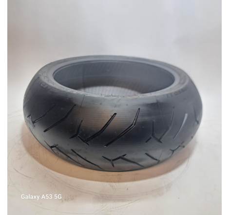 Gomma Posteriore Pirelli...