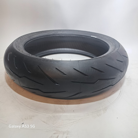 Gomma Pirelli diablo rosso 4 160/60 R 17 dot 2022