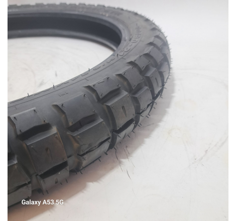 Gomma anteriore pirelli Scorpion rally stradale  Misura 90/90 R 21  Dot 2023
