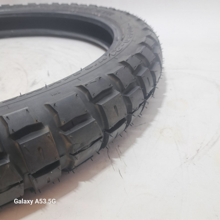 Gomma anteriore pirelli Scorpion rally stradale  Misura 90/90 R 21  Dot 2023