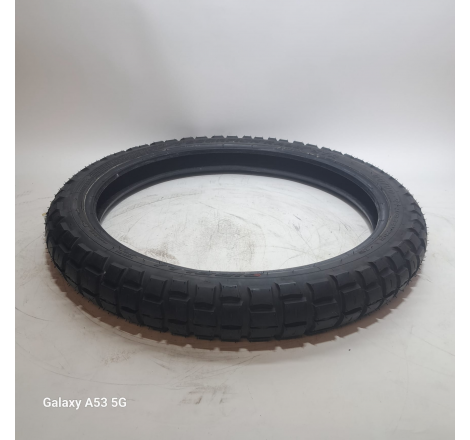Gomma anteriore pirelli Scorpion rally stradale  Misura 90/90 R 21  Dot 2023