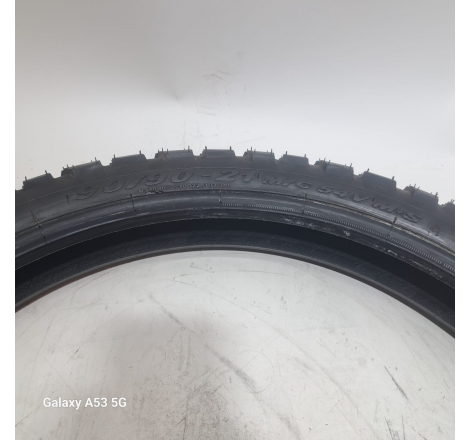 Gomma anteriore pirelli Scorpion rally stradale  Misura 90/90 R 21  Dot 2023