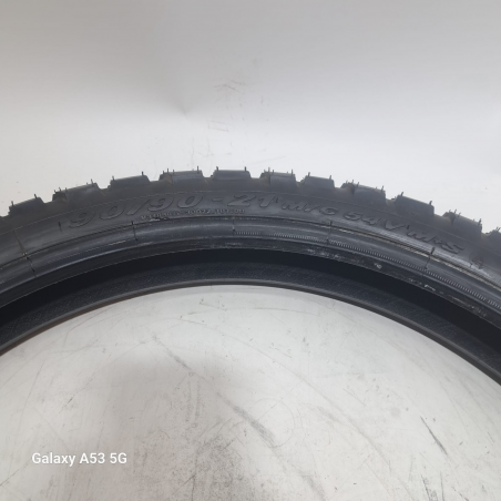 Gomma anteriore pirelli Scorpion rally stradale  Misura 90/90 R 21  Dot 2023