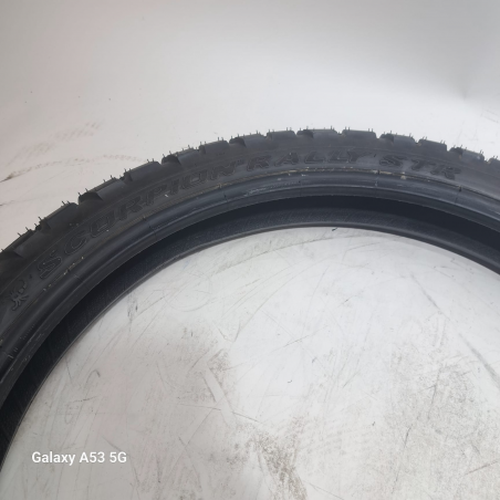 Gomma anteriore pirelli Scorpion rally stradale  Misura 90/90 R 21  Dot 2023