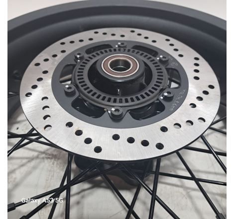 Cerchio Posteriore Scrambler 1100 tribute Pro - 50222251AB