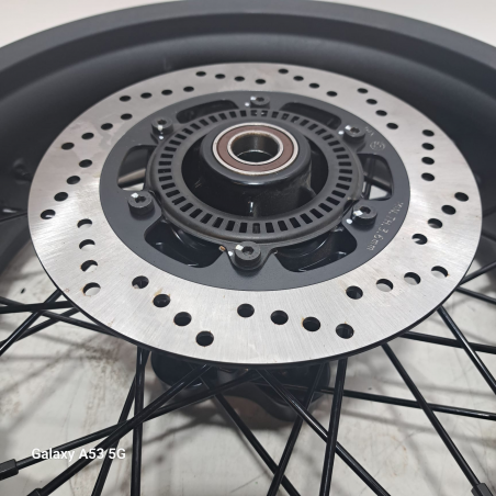 Cerchio Posteriore Scrambler 1100 tribute Pro - 50222251AB