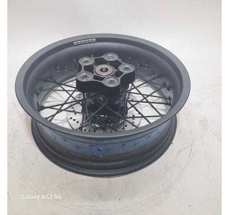 Cerchio Posteriore Scrambler 1100 tribute Pro - 50222251AB